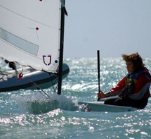 "Coppa Aico 2010" 
a Matteo Pincherle